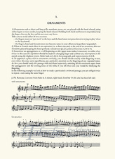 Method for Harpsichord